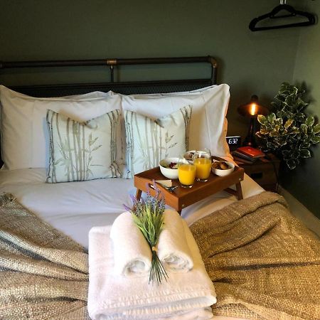 The Nest Canterbury -Central-Ultra Wifi Bagian luar foto