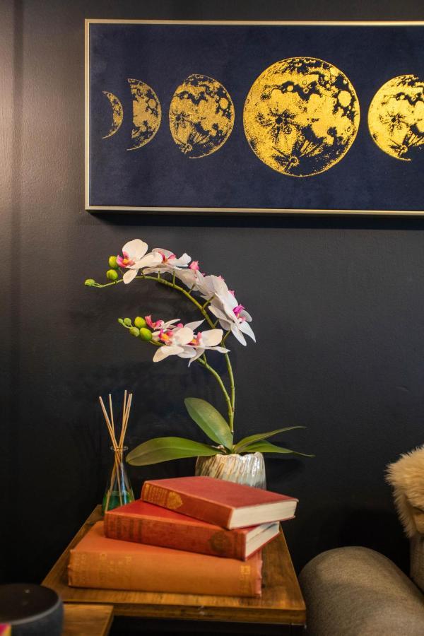 The Nest Canterbury -Central-Ultra Wifi Bagian luar foto