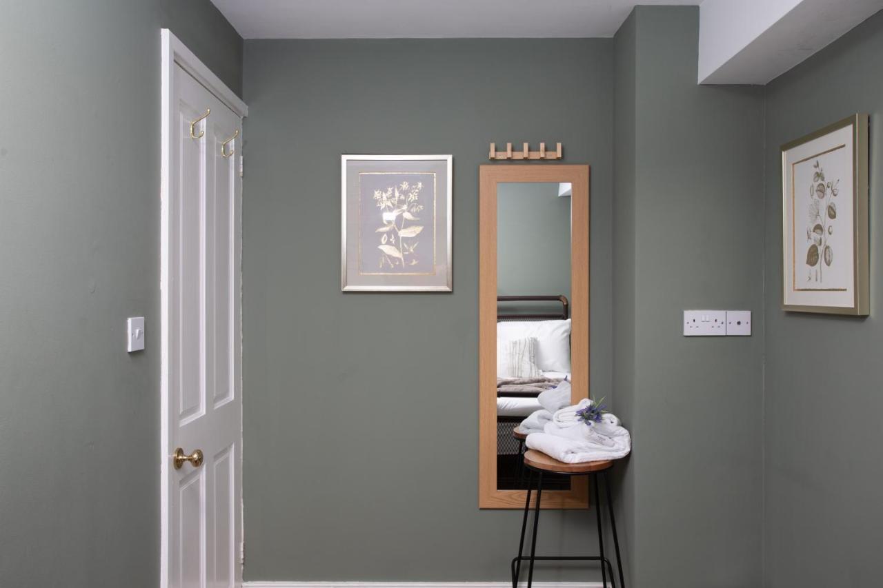 The Nest Canterbury -Central-Ultra Wifi Bagian luar foto