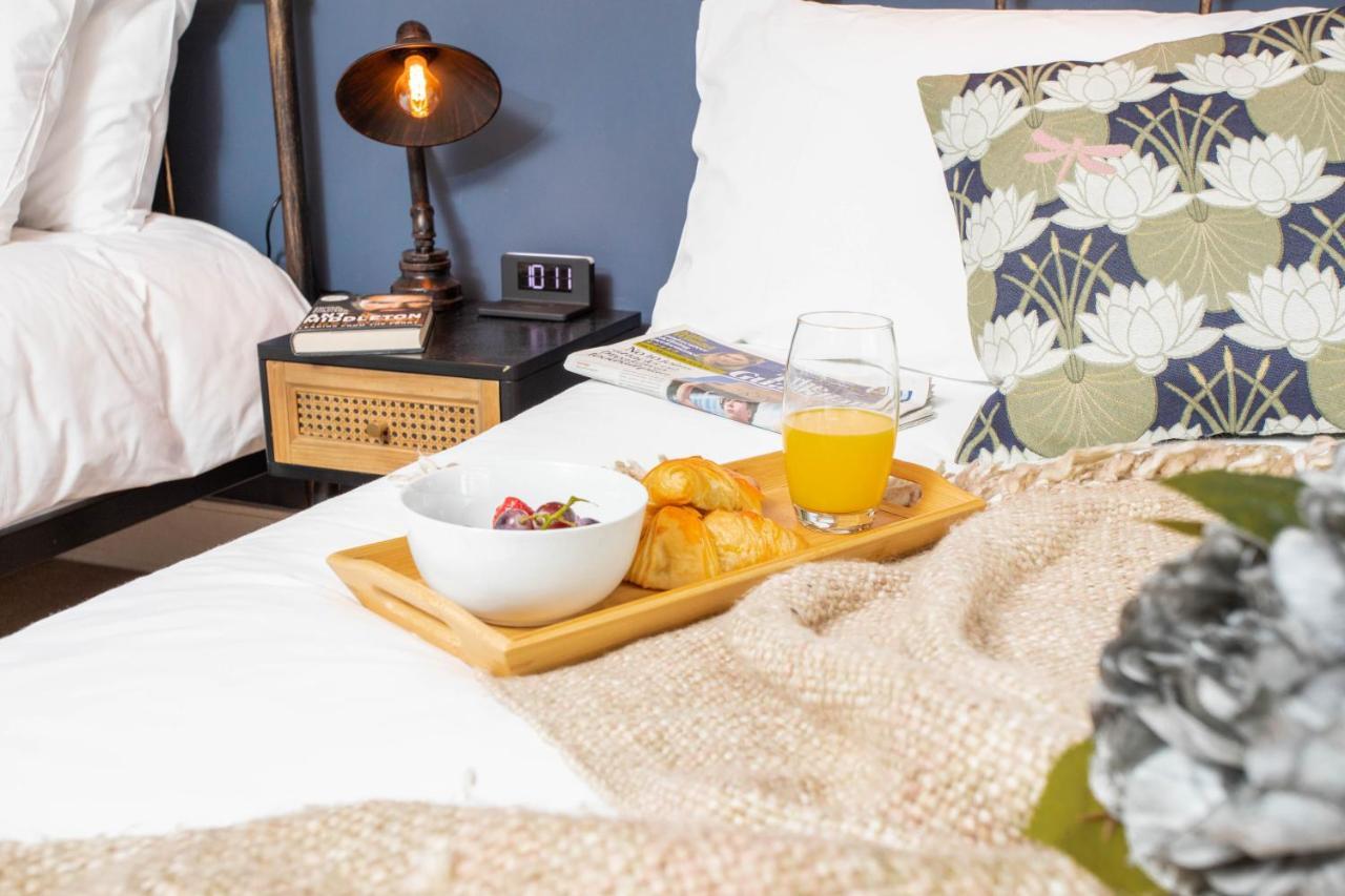 The Nest Canterbury -Central-Ultra Wifi Bagian luar foto