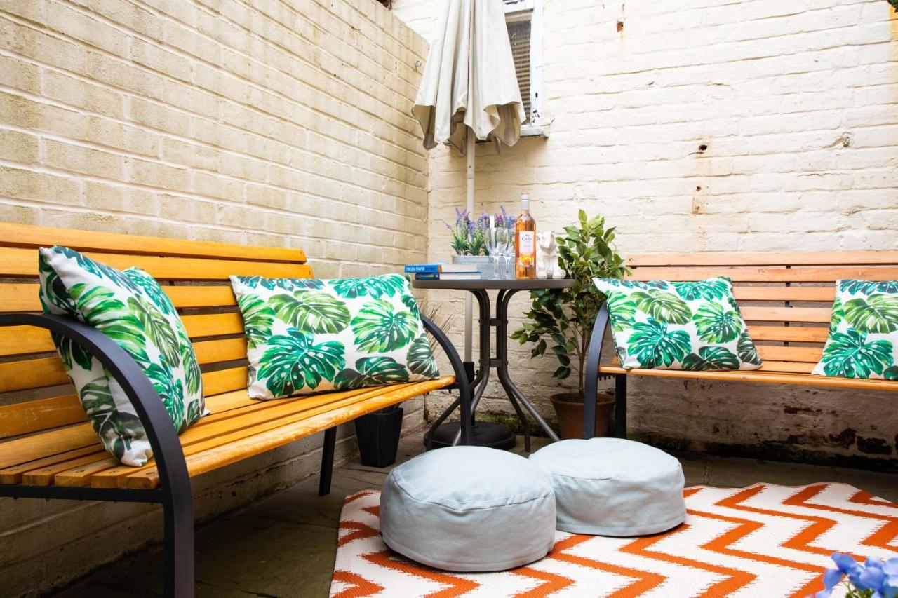 The Nest Canterbury -Central-Ultra Wifi Bagian luar foto