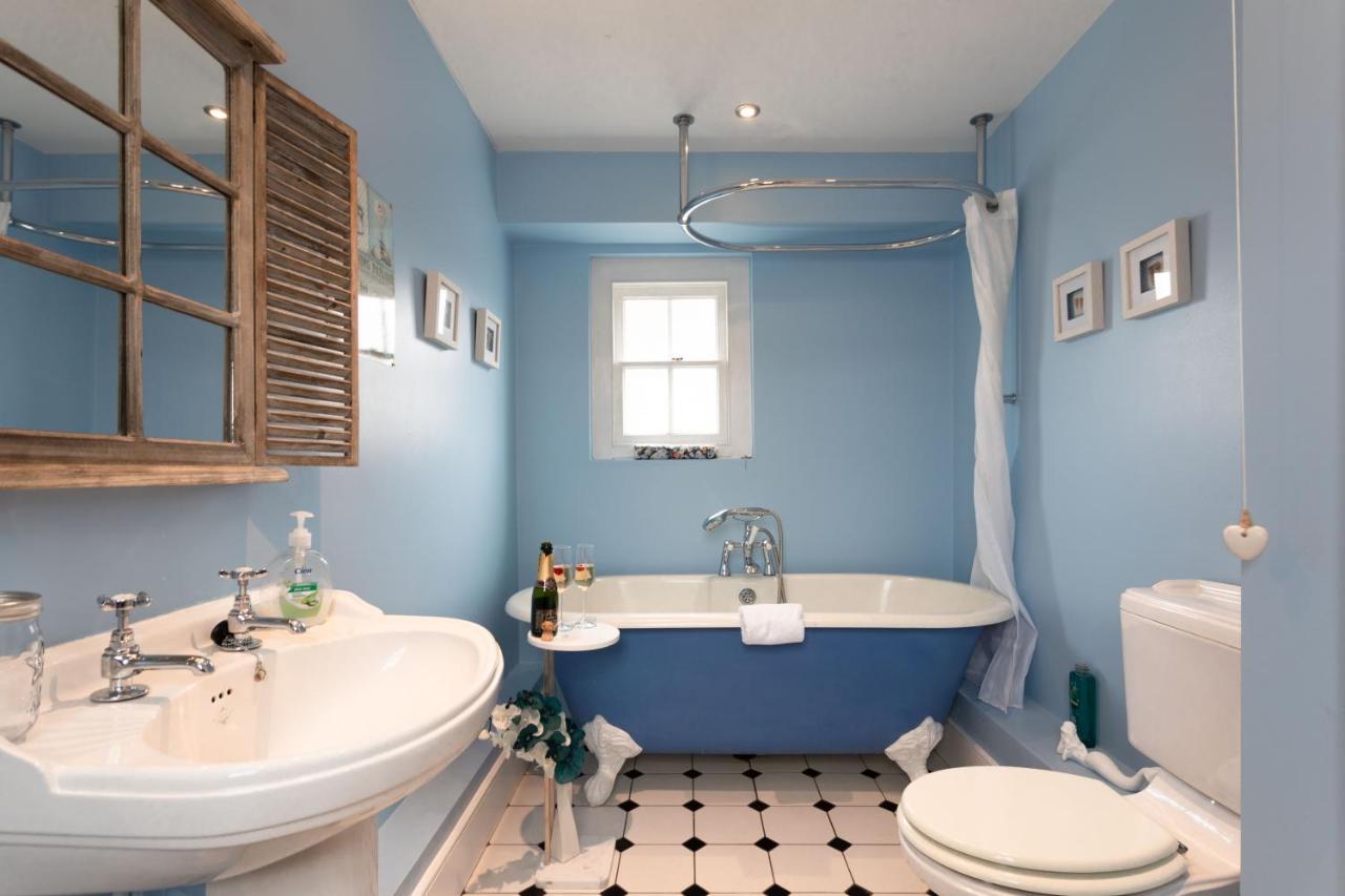 The Nest Canterbury -Central-Ultra Wifi Bagian luar foto
